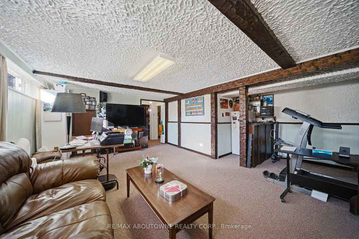 Photo 20 at 491 Warminster Drive, WO West, Oakville