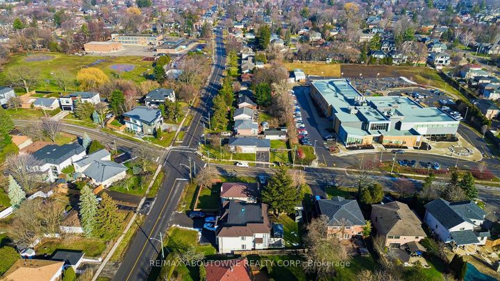 Photo 37 at 491 Warminster Drive, WO West, Oakville