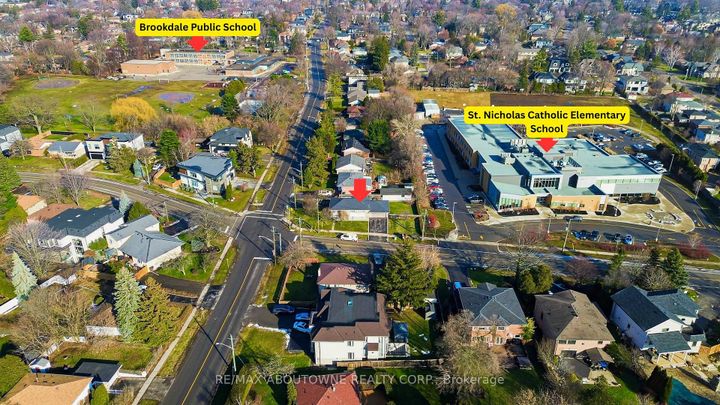 Photo 38 at 491 Warminster Drive, WO West, Oakville