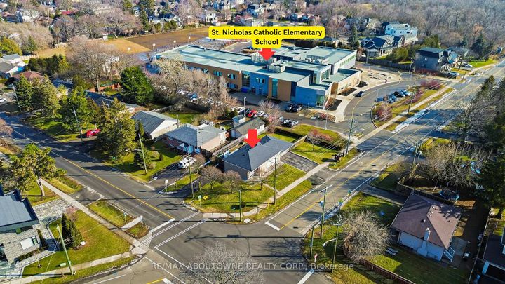 Photo 39 at 491 Warminster Drive, WO West, Oakville