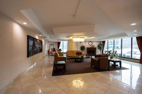 Photo 2 at 1806 - 2010 Islington Avenue, The Westway, Toronto