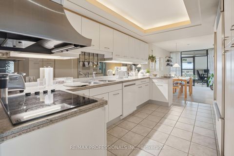 Photo 20 at 1806 - 2010 Islington Avenue, The Westway, Toronto