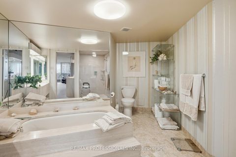 Photo 27 at 1806 - 2010 Islington Avenue, The Westway, Toronto