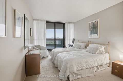 Photo 29 at 1806 - 2010 Islington Avenue, The Westway, Toronto