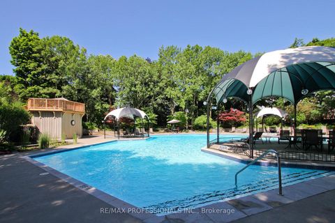 Photo 34 at 1806 - 2010 Islington Avenue, The Westway, Toronto