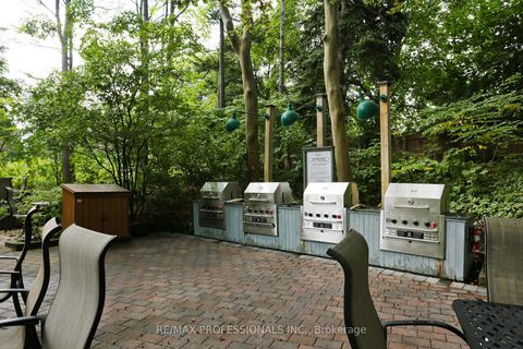 Photo 35 at 1806 - 2010 Islington Avenue, The Westway, Toronto