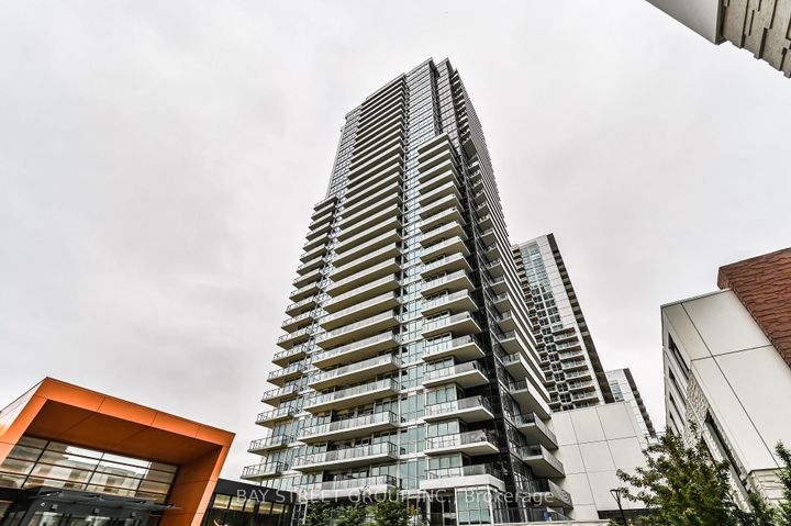 Photo 1 at Ph3808 - 85 McMahon Drive, Bayview Village, Toronto