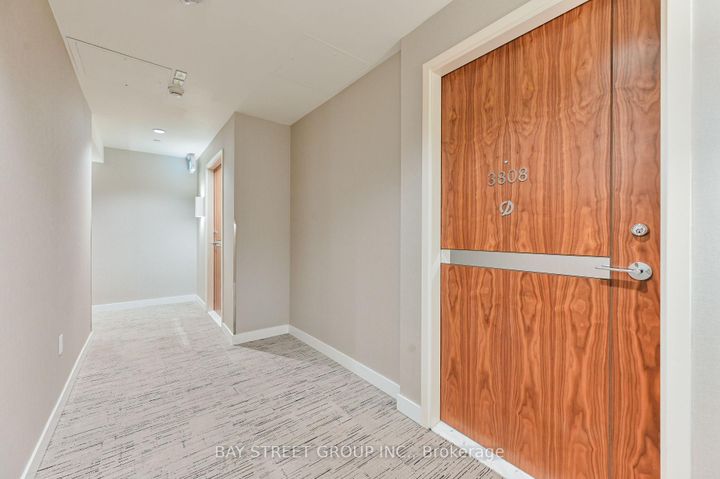 Photo 6 at Ph3808 - 85 McMahon Drive, Bayview Village, Toronto