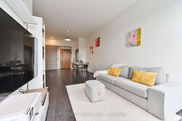 Photo 10 at Ph3808 - 85 McMahon Drive, Bayview Village, Toronto