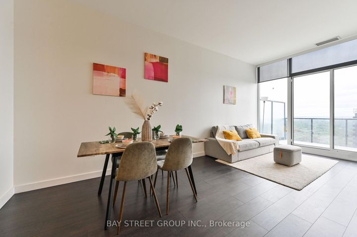 Photo 13 at Ph3808 - 85 McMahon Drive, Bayview Village, Toronto