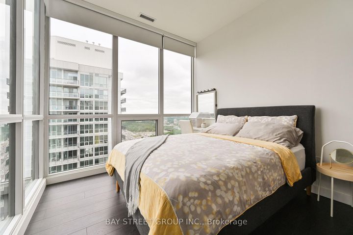 Photo 17 at Ph3808 - 85 McMahon Drive, Bayview Village, Toronto
