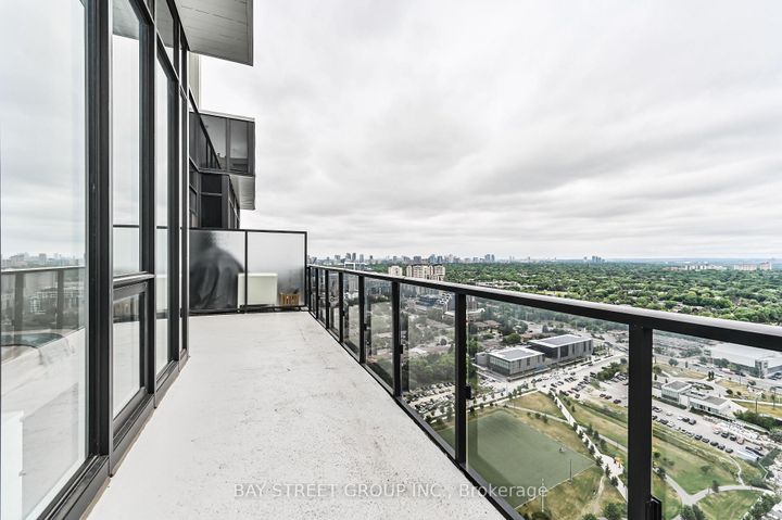 Photo 25 at Ph3808 - 85 McMahon Drive, Bayview Village, Toronto