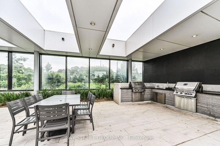 Photo 28 at Ph3808 - 85 McMahon Drive, Bayview Village, Toronto