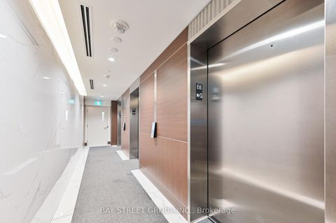 Photo 4 at Ph3808 - 85 McMahon Drive, Bayview Village, Toronto