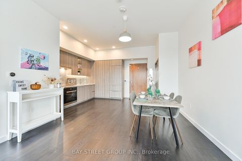 Photo 11 at Ph3808 - 85 McMahon Drive, Bayview Village, Toronto