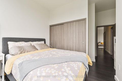 Photo 18 at Ph3808 - 85 McMahon Drive, Bayview Village, Toronto