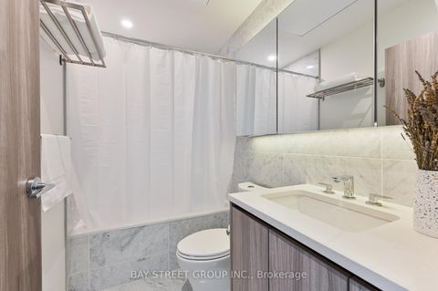 Photo 19 at Ph3808 - 85 McMahon Drive, Bayview Village, Toronto