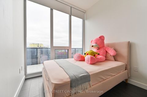 Photo 21 at Ph3808 - 85 McMahon Drive, Bayview Village, Toronto