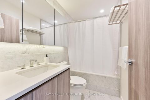 Photo 22 at Ph3808 - 85 McMahon Drive, Bayview Village, Toronto