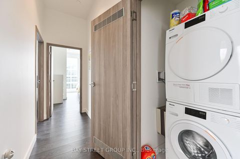 Photo 23 at Ph3808 - 85 McMahon Drive, Bayview Village, Toronto