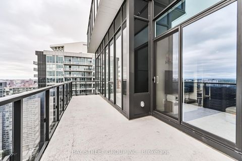 Photo 24 at Ph3808 - 85 McMahon Drive, Bayview Village, Toronto