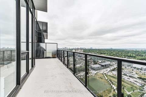 Photo 25 at Ph3808 - 85 McMahon Drive, Bayview Village, Toronto