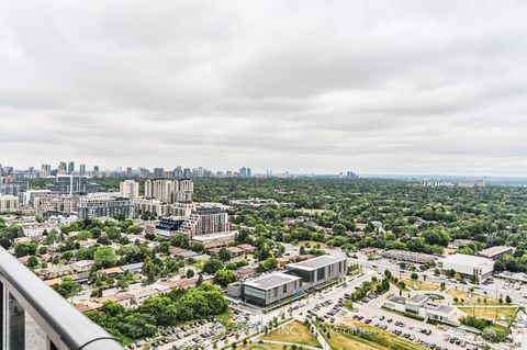 Photo 26 at Ph3808 - 85 McMahon Drive, Bayview Village, Toronto