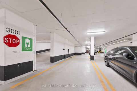 Photo 30 at Ph3808 - 85 McMahon Drive, Bayview Village, Toronto