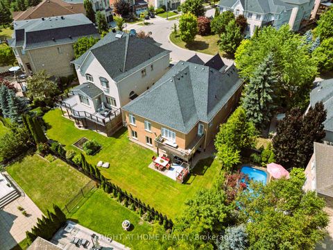 Photo 29 at 6 Sachet Drive, Oak Ridges Lake Wilcox, Richmond Hill