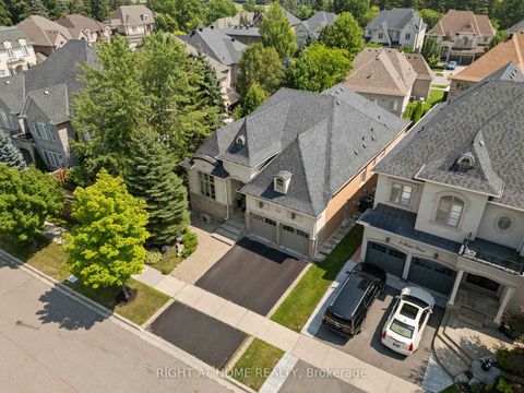 Photo 30 at 6 Sachet Drive, Oak Ridges Lake Wilcox, Richmond Hill