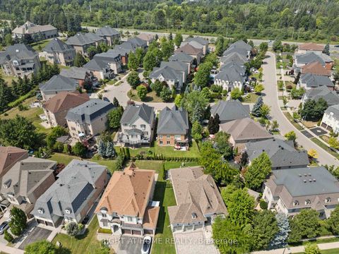 Photo 31 at 6 Sachet Drive, Oak Ridges Lake Wilcox, Richmond Hill