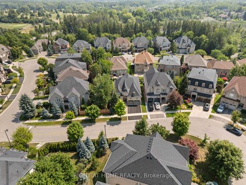 Photo 34 at 6 Sachet Drive, Oak Ridges Lake Wilcox, Richmond Hill