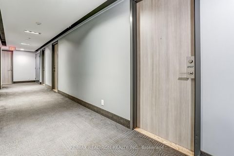 Photo 2 at 2107 - 390 Cherry Street, Waterfront Communities C8, Toronto
