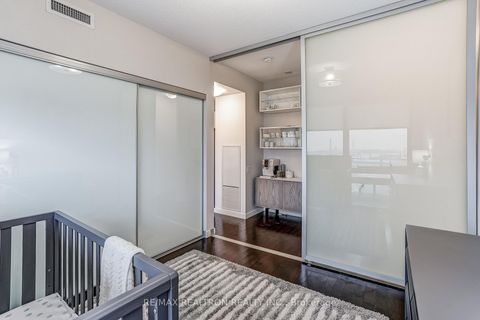 Photo 15 at 2107 - 390 Cherry Street, Waterfront Communities C8, Toronto