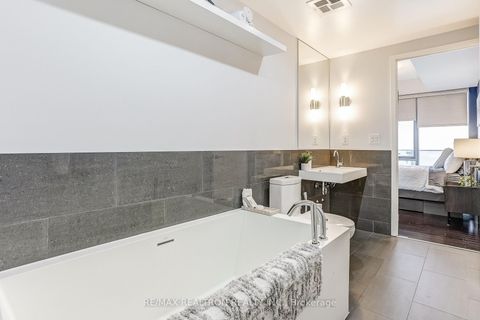 Photo 17 at 2107 - 390 Cherry Street, Waterfront Communities C8, Toronto