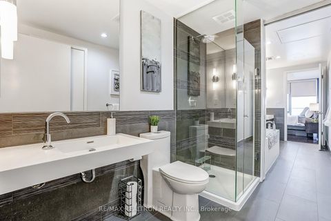 Photo 19 at 2107 - 390 Cherry Street, Waterfront Communities C8, Toronto