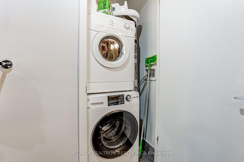 Photo 20 at 2107 - 390 Cherry Street, Waterfront Communities C8, Toronto