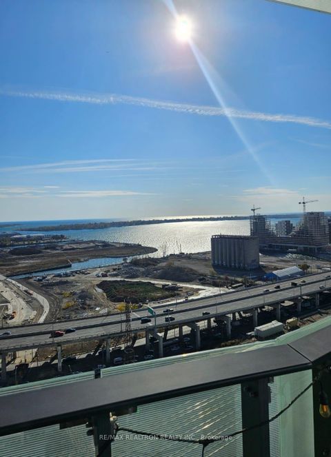 Photo 21 at 2107 - 390 Cherry Street, Waterfront Communities C8, Toronto