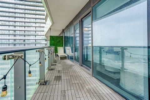 Photo 23 at 2107 - 390 Cherry Street, Waterfront Communities C8, Toronto