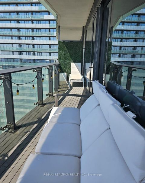 Photo 24 at 2107 - 390 Cherry Street, Waterfront Communities C8, Toronto