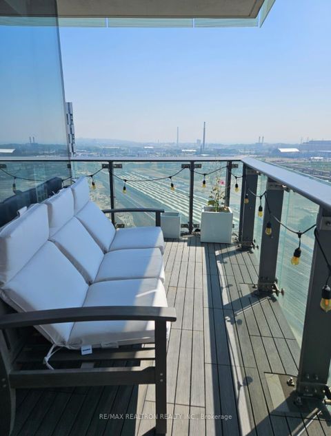 Photo 26 at 2107 - 390 Cherry Street, Waterfront Communities C8, Toronto