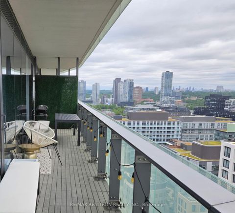 Photo 28 at 2107 - 390 Cherry Street, Waterfront Communities C8, Toronto