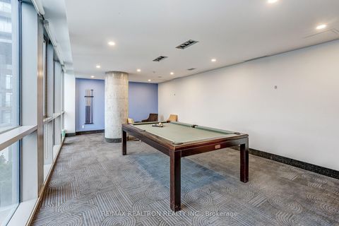 Photo 39 at 2107 - 390 Cherry Street, Waterfront Communities C8, Toronto