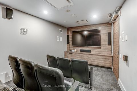 Photo 41 at 2107 - 390 Cherry Street, Waterfront Communities C8, Toronto