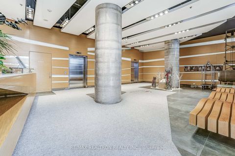 Photo 42 at 2107 - 390 Cherry Street, Waterfront Communities C8, Toronto