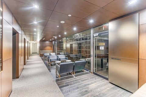 Photo 6 at 2501 - 70 Temperance Street, Bay Street Corridor, Toronto