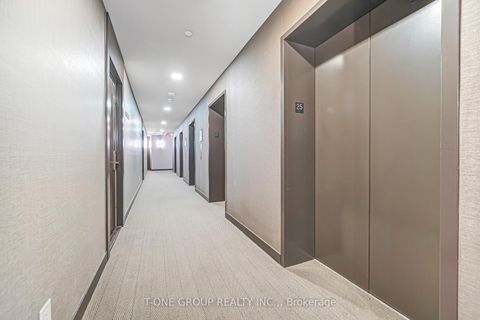 Photo 7 at 2501 - 70 Temperance Street, Bay Street Corridor, Toronto