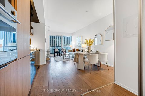 Photo 13 at 2501 - 70 Temperance Street, Bay Street Corridor, Toronto