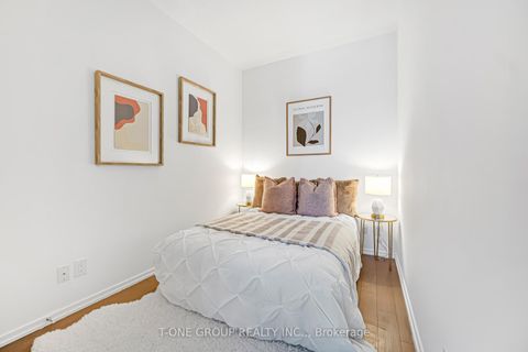 Photo 14 at 2501 - 70 Temperance Street, Bay Street Corridor, Toronto