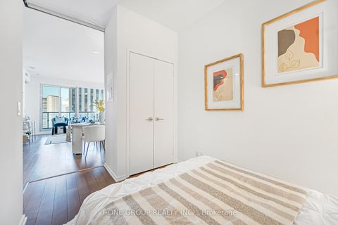 Photo 15 at 2501 - 70 Temperance Street, Bay Street Corridor, Toronto